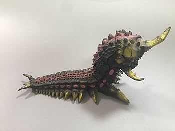 マーミット　世紀の大怪獣　バトラ幼虫　スーフェス2008 マーミット 世紀の大怪獣 バトラ幼虫 スーフェス2008 - メルカリ