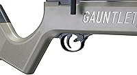 Vista 9 de Umarex Gauntlet 2 PCP Pellet Gun Air Rifle with Side Lever Cocking