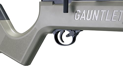 Miniatura 9 de Umarex Gauntlet 2 PCP Pellet Gun Air Rifle with Side Lever Cocking