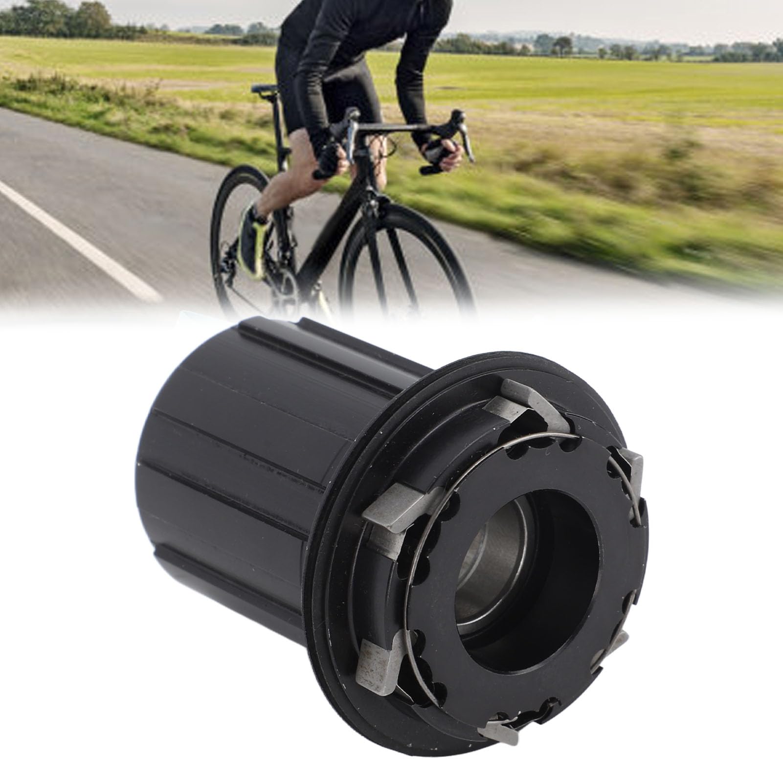 Amazon.co.jp: Ongwan バイクカセットボディ 11スピードアルミ