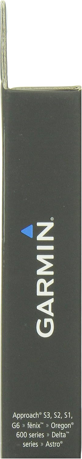Garmin Vehicle Charging Adapter (for DC 50)