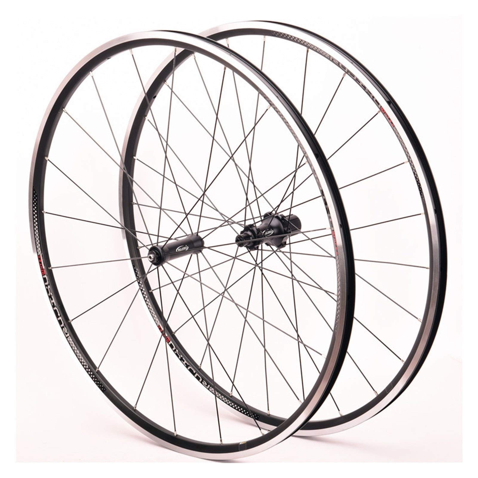 700C Ultra Light Hill Climbing Road Bike Wheelset V Brake Front
