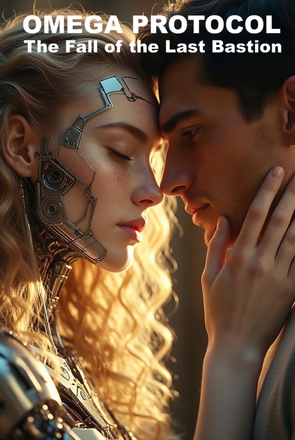 OMEGA PROTOCOL: The Fall of the Last Bastion (HOW AI LERNED TO LOVE)