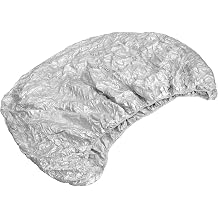 Sosoport 1 Pc 4 Weatherproof Golf Cart Cover Durable Uv Protection Compact Storage Fits Essential Accessory for Golf Cart Maintenance