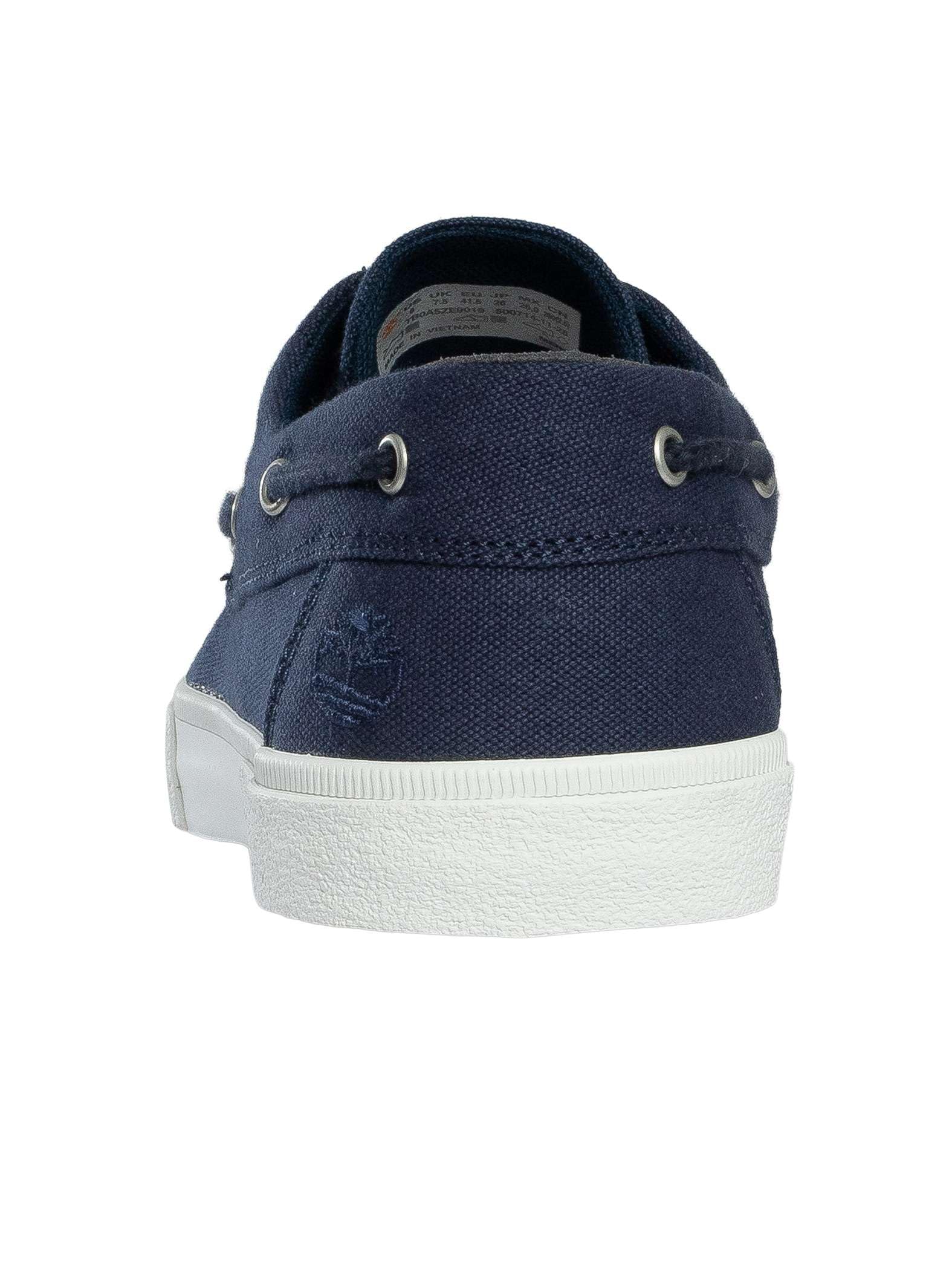 Timberland Union Wharf 2.0 EK+ Scarpe da ginnasticaUomo
