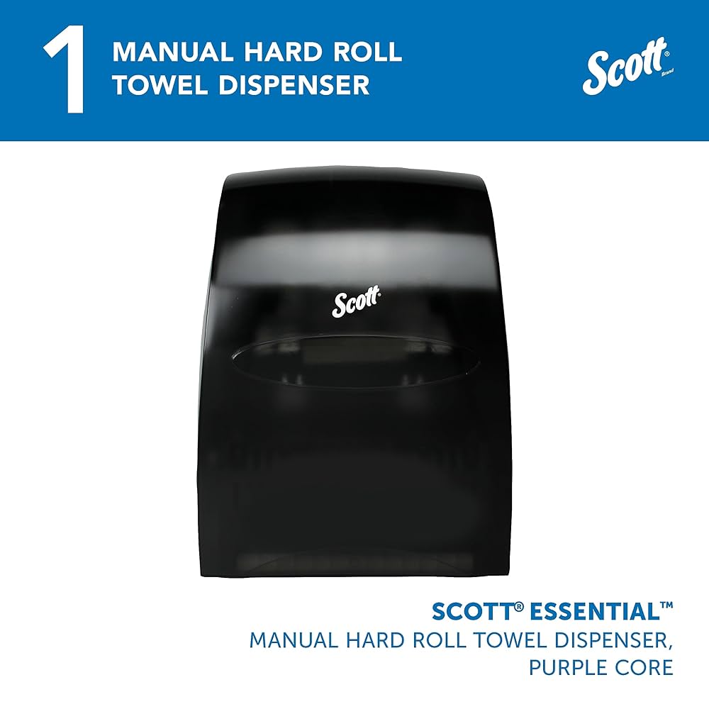 BE:FIRST
alienwareエイリアンウェア
ベアー
テディベア Amazon.com: Scott Professional Essential Manual Hard Roll