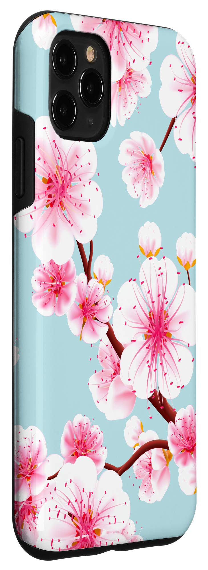 Amazon.com: iPhone 11 Pro Max Japanese Sakura Flower Cherry