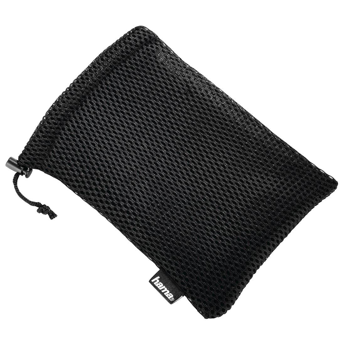 Hama Kit de Nettoyage d'Appareil Photo 4 en 1 "Optic Dry (Kit de Nettoyage à Sec avec Stylo Lenspen + Chiffon Microfibre + Poire, pour Objectif Photo, Filtre, APN, Caméra Reflex, Jumelle, écran)