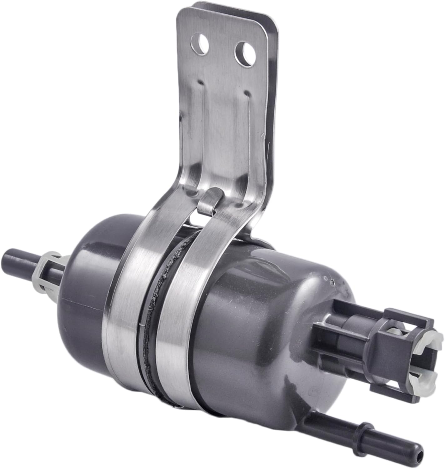 Herko 52100283AD Fuel Filter, Compatible with Grand Cherokee 2.5L 3.1L 4.0L 4.7L 5.2L 1999-2004