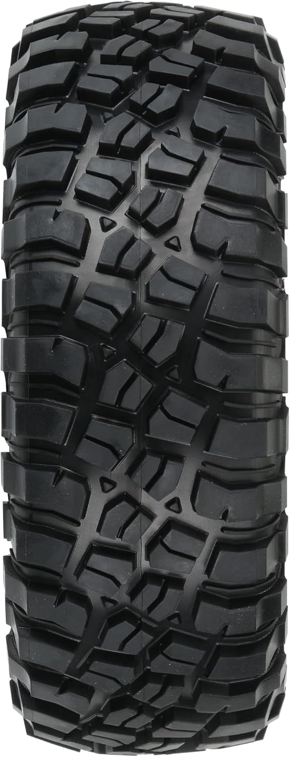 Pro-line Racing BFGoodrich Mud-Terrain T/A KM3 1.9 Crawler Tire PRO1015014 RC Tire