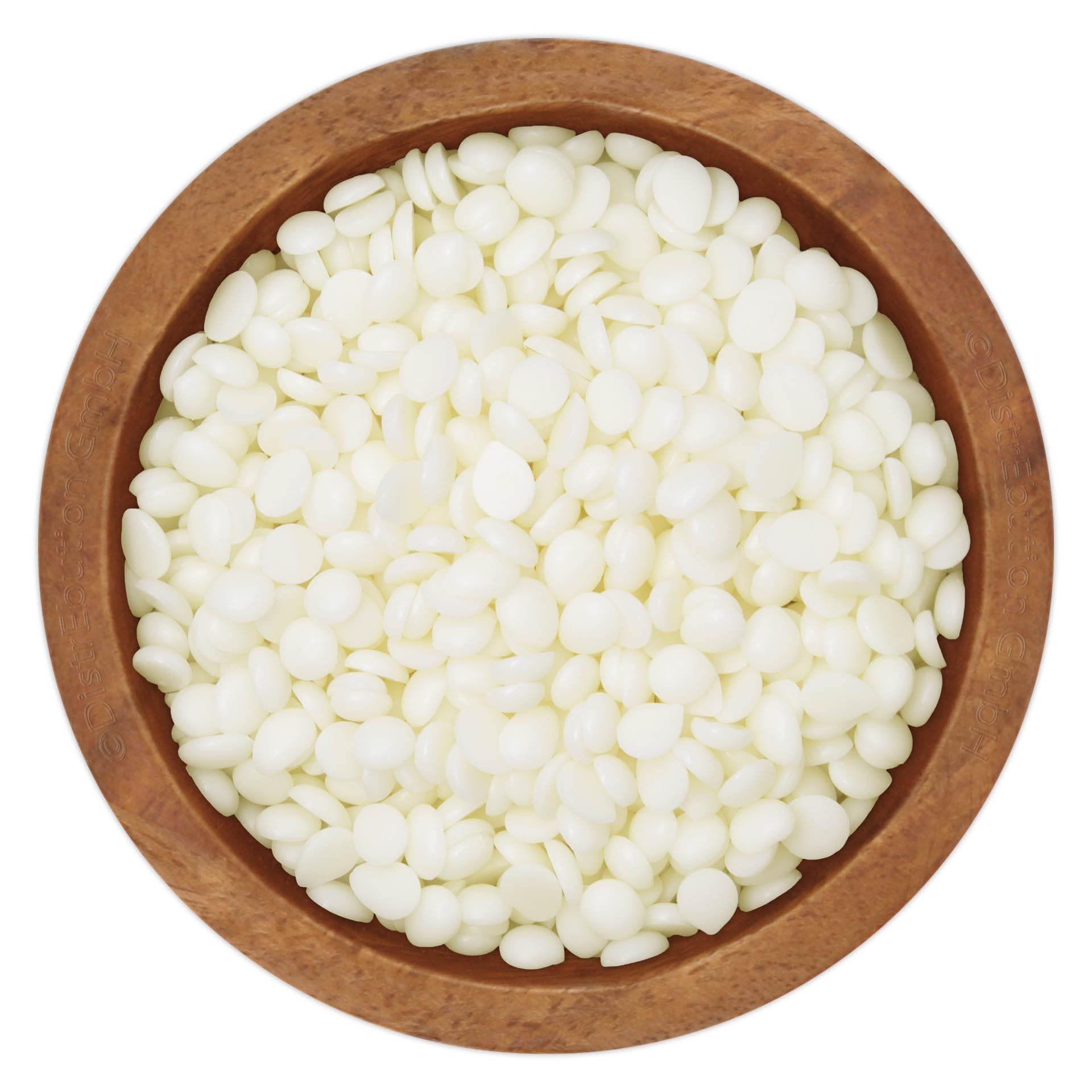 Kerasoy 4130 Bastelnaturmaterial Sojawachs 5 kg – Kerzenwachs
