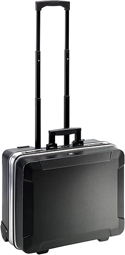 Miniatura 7 de B&W GO estuche de herramientas móvil con sistema de almacenamiento de herramientas MODULE (caja ABS, volumen 36 l, 18.9 x 14.8 x 7.9 in interior)