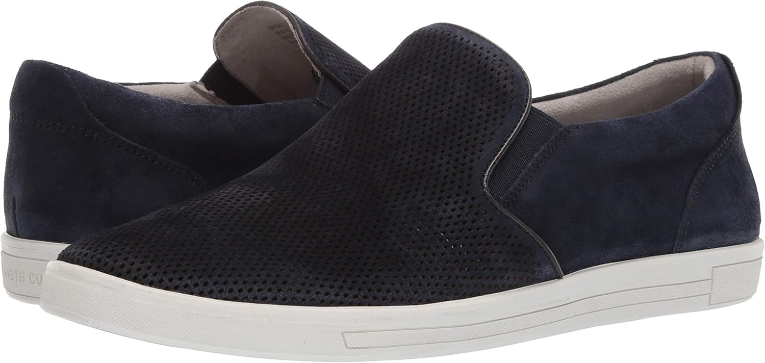 kenneth cole initial slip on