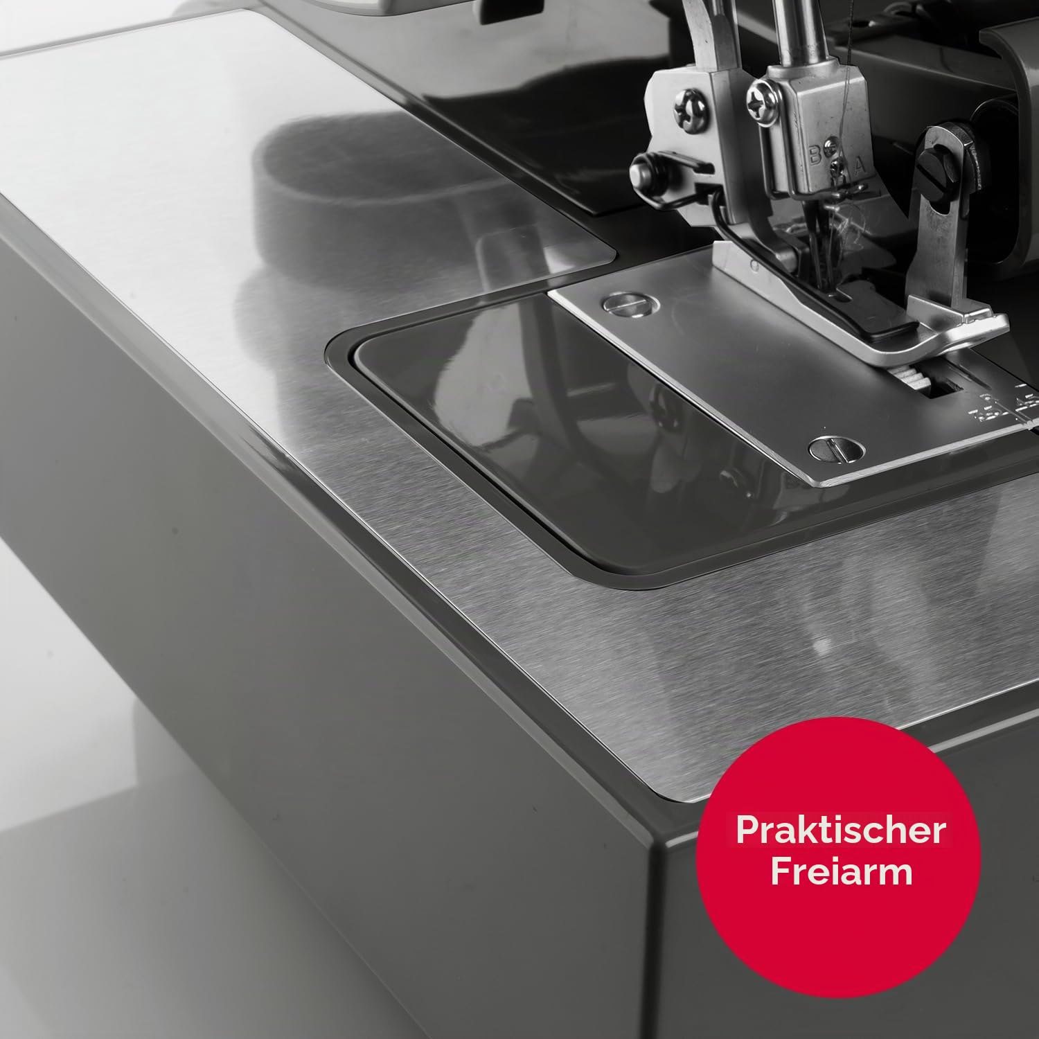 Singer Heavy Duty Overlock 0405S