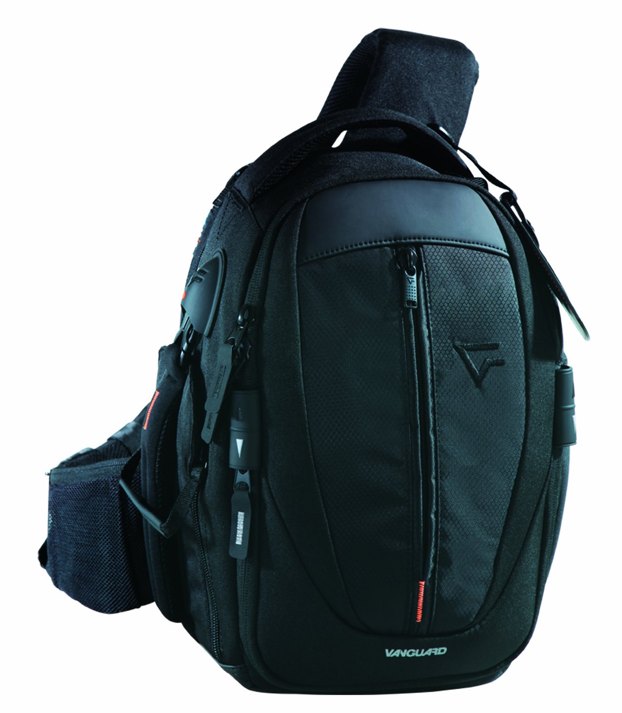 その他 VANGUARD UP-RISE 34 Amazon.co.jp: Vanguardズーム拡張可能なカメラUp - Rise 34 Sling Bag