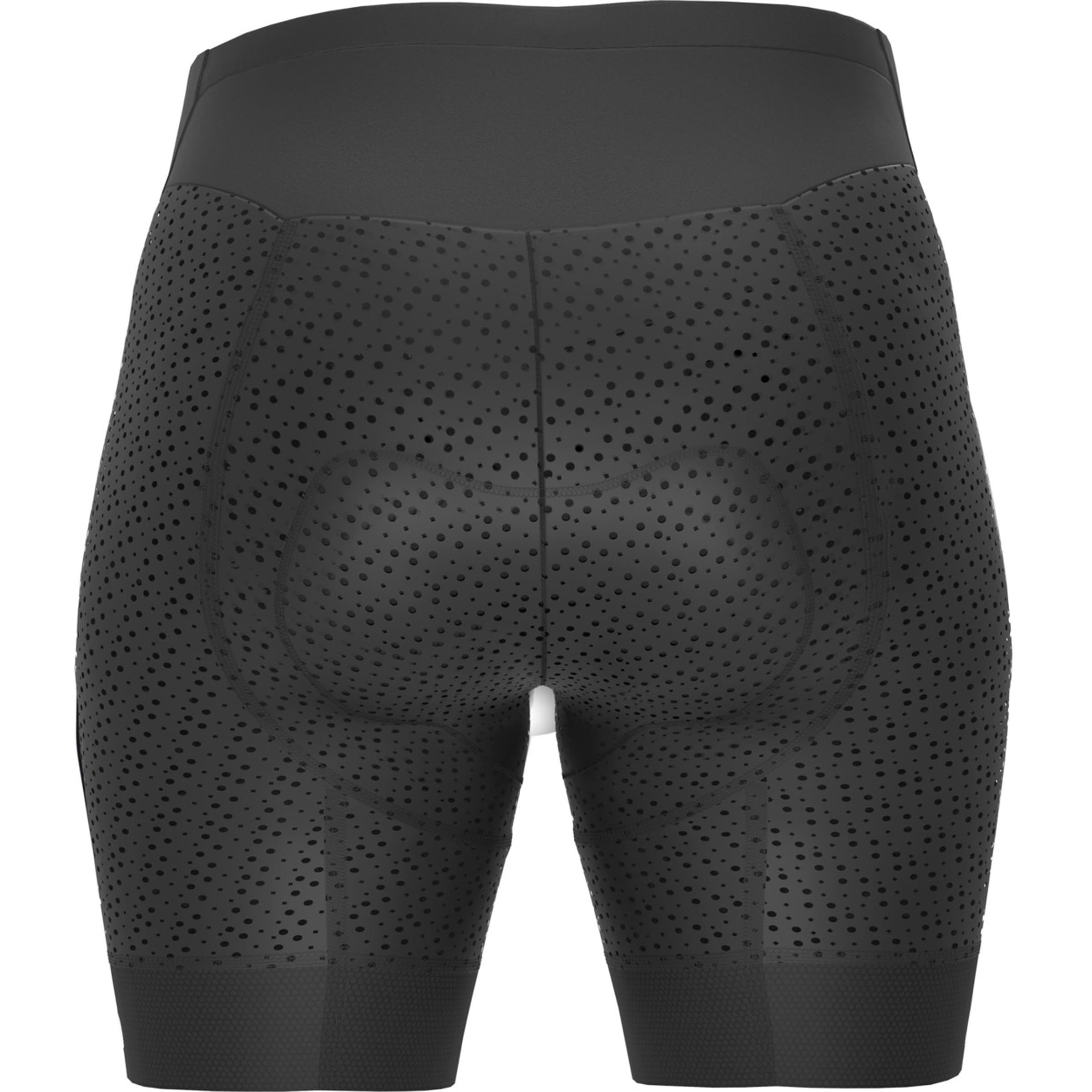 SQlab One10 2.0 Damen MTB Tech/Trail Fahrrad Innenhose kurz schwarz 2026