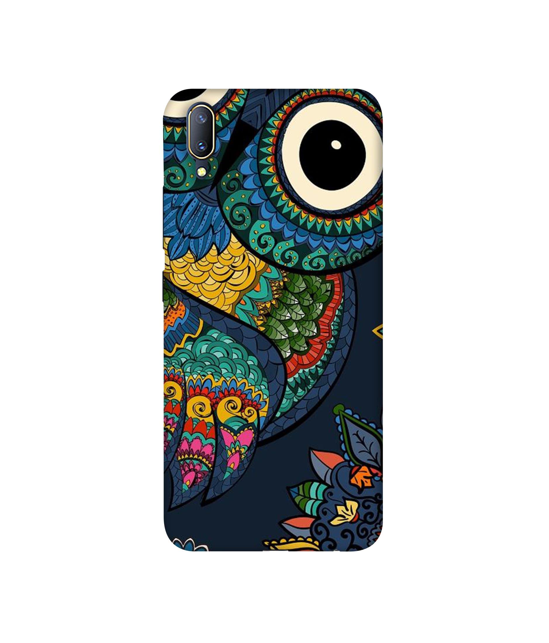Casotec Basic Case for Vivo V11 Pro (Plastic_Multicolor) (B09JNP2R7M) Amazon Price History, Amazon Price Tracker