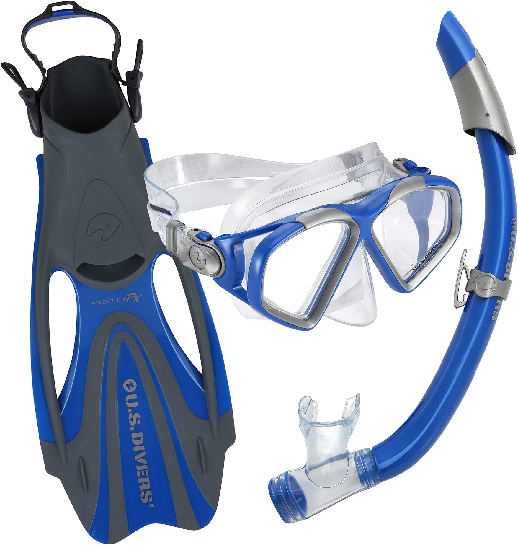 Snorkel Set