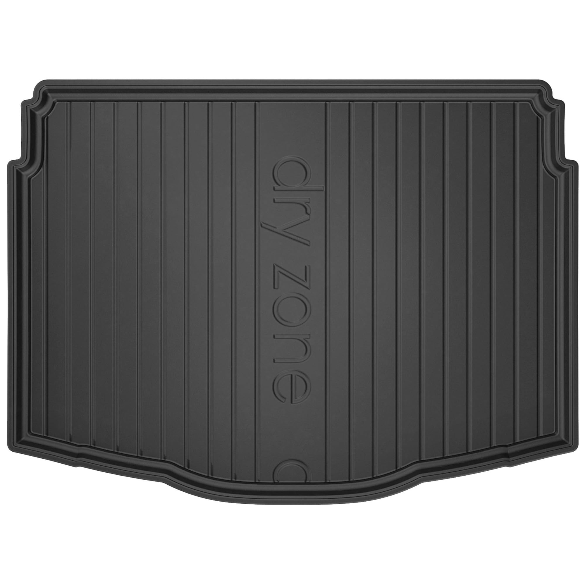 Alfombrillas de cubeta 3D en goma para Peugeot 2008 I (2013-2019) REF Alfombrillas de cubeta 3D en goma para Peugeot 2008 I (2013-2019) REF