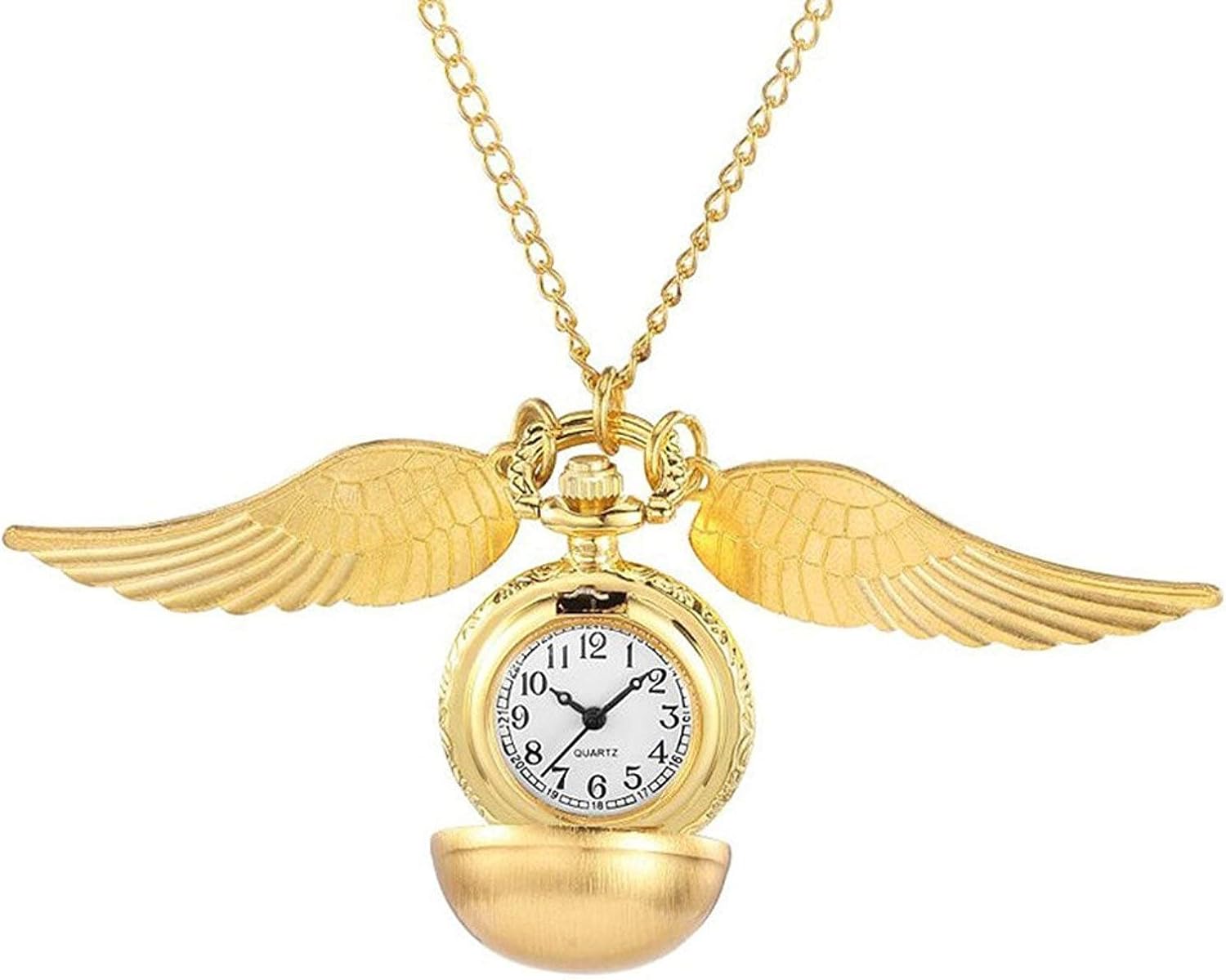 Harry potter pocket watch amazon Clearance