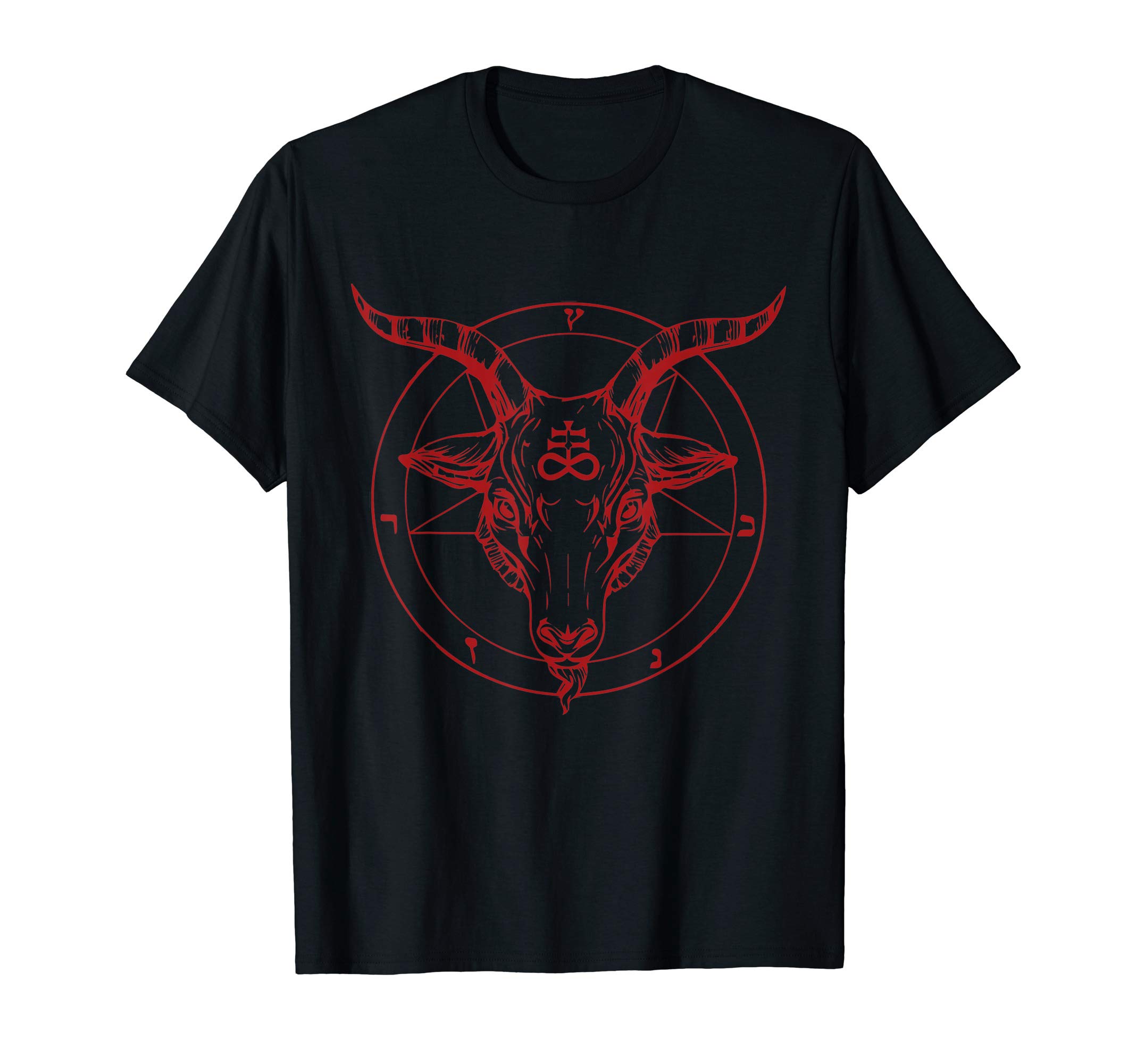 Dark And Mysterious Occult gifts Apparel