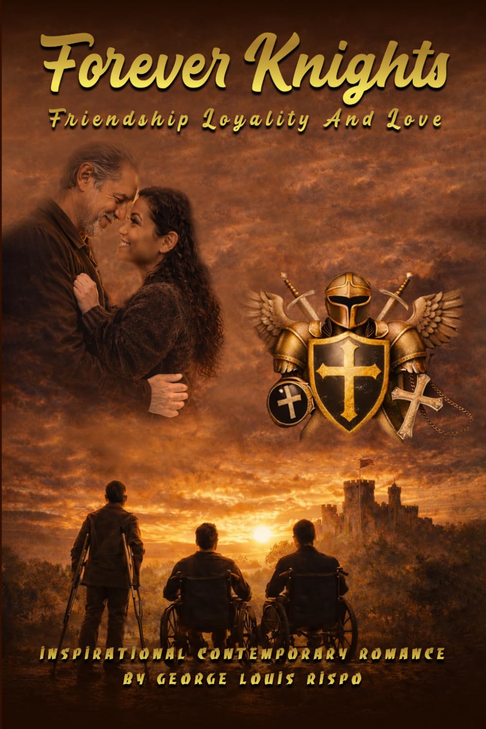 Forever Knights: Friendship, Loyalty, and Love