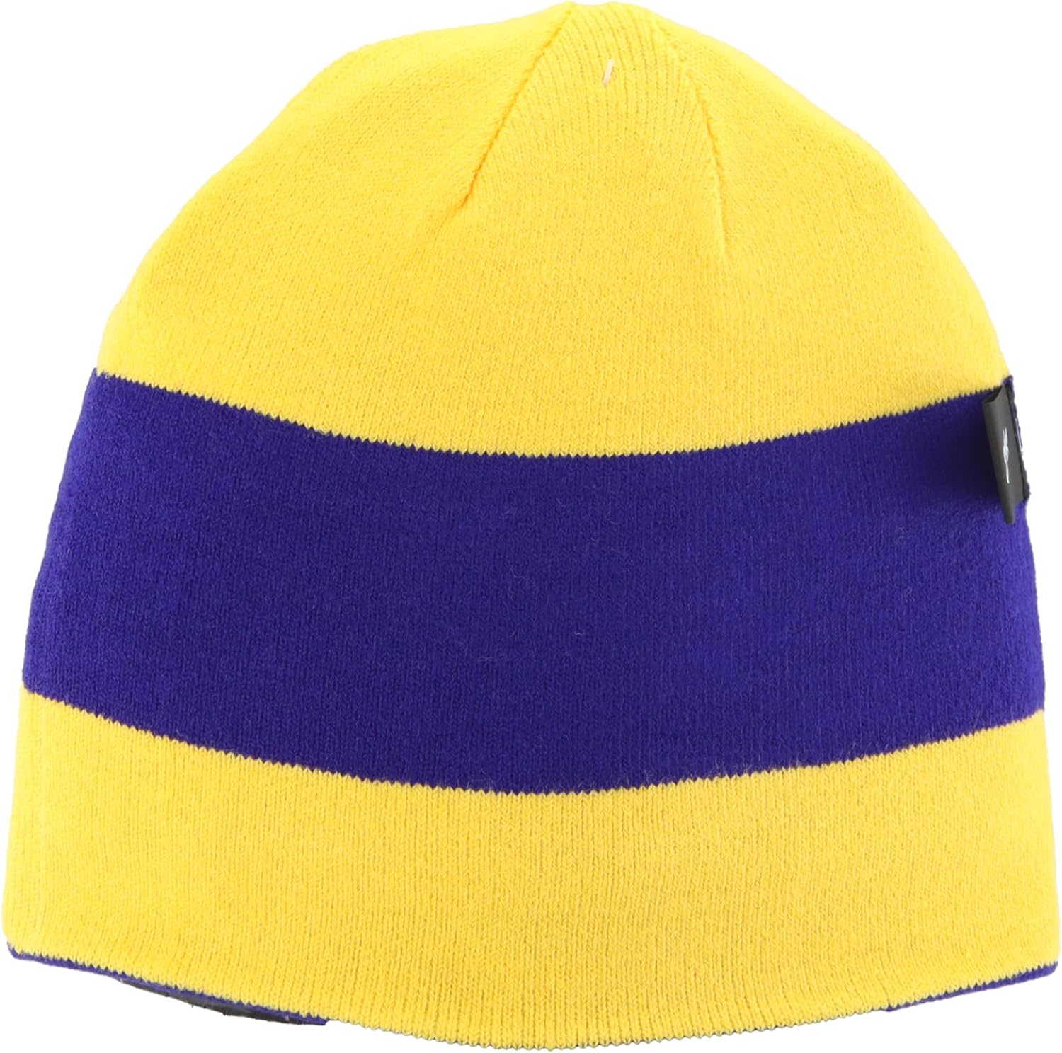 ZHATS NCAA Unisex-Adult NCAA Officially Licensed Beanie Reverse - Image 4