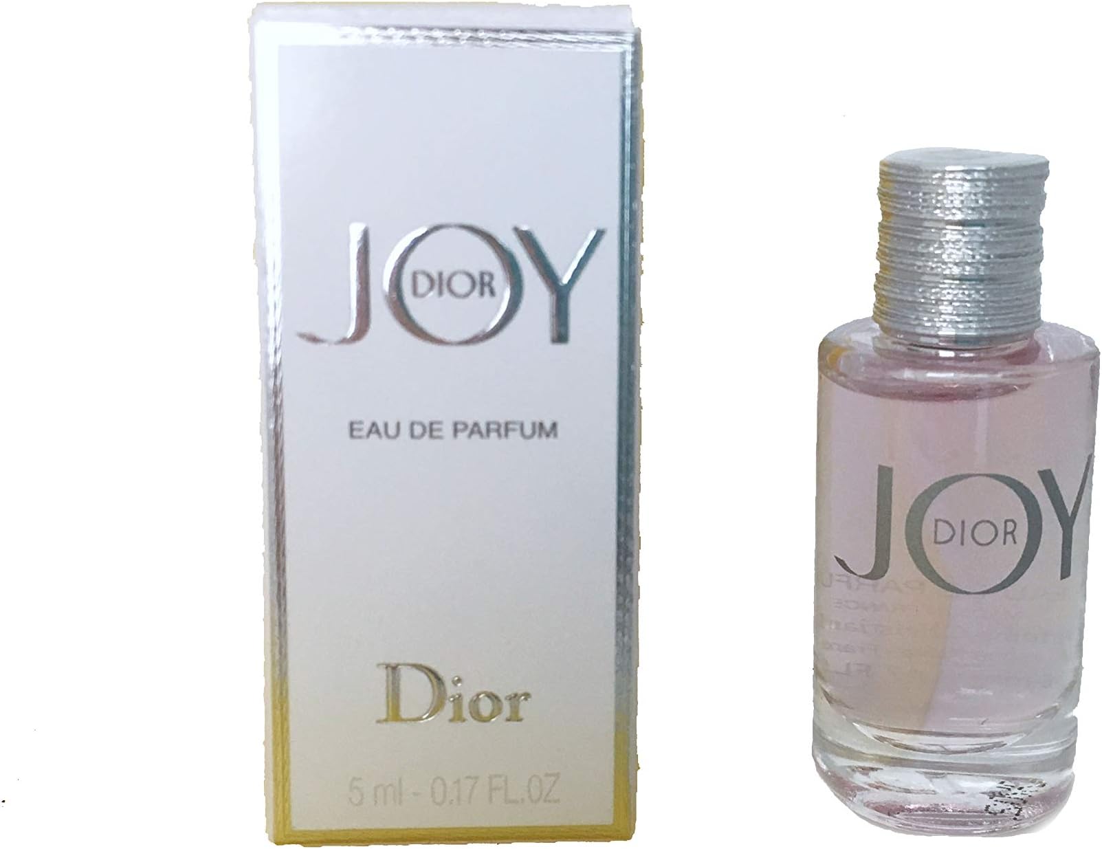 Dior Joy Eau de Parfum - .17 Ounce Mini