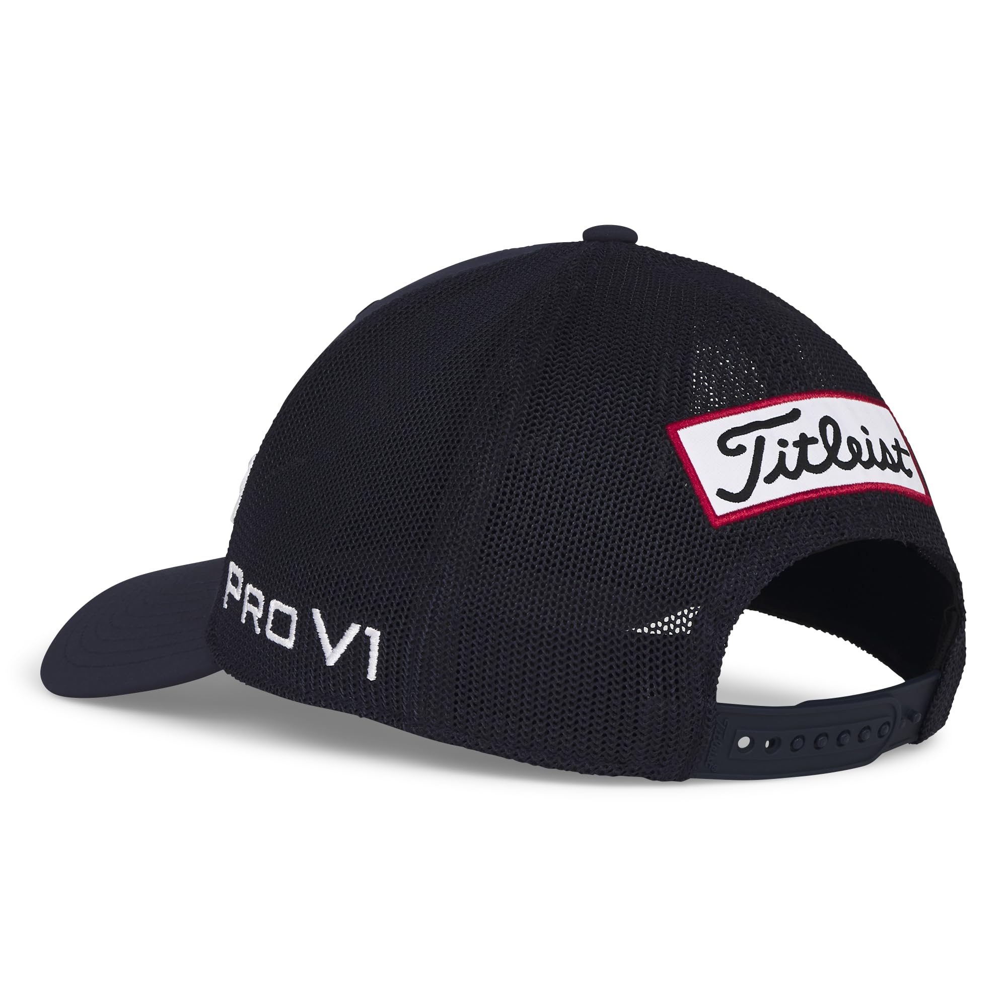 Titleist Tour Performance Mesh Golf Hat - Gorra de béisbol Hombre