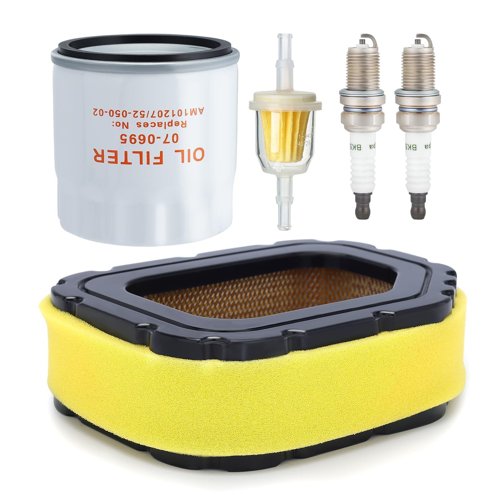 Amazon.com : Butom LT1050 Air Filter for Cub Cadet LT1045 GT1554