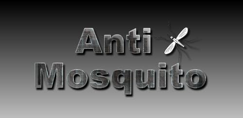 Anti Mosquito