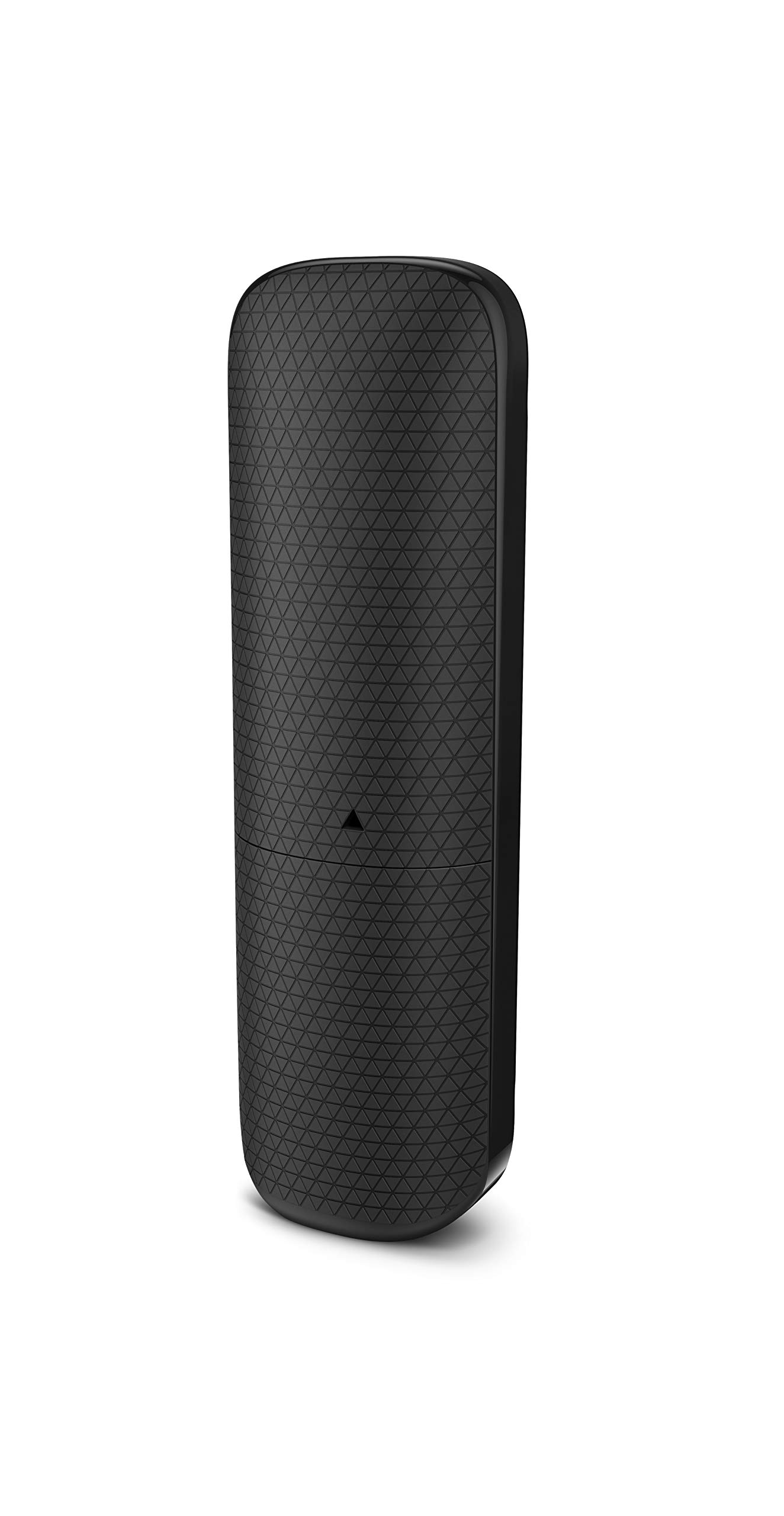 Philips D1602B / 01- Teléfono DECT inalámbrico con 2 Auriculares, Pantalla Grande (4,1 cm) e identificador de Llamadas - Negro — view 6