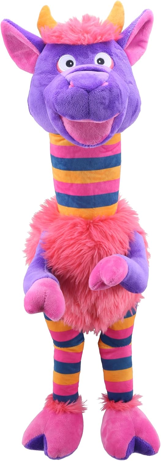 The Puppet Company - Striders - Codswallop: Cow - PC007202