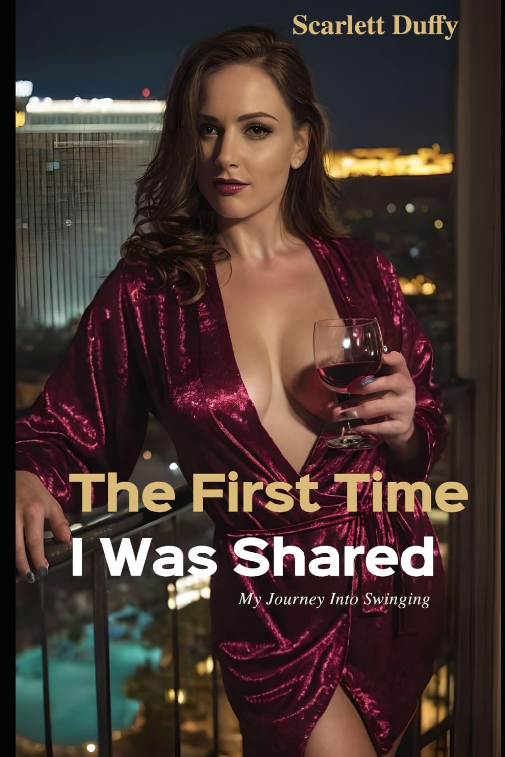 The First Time I Was Shared: My Journey Into Swinging