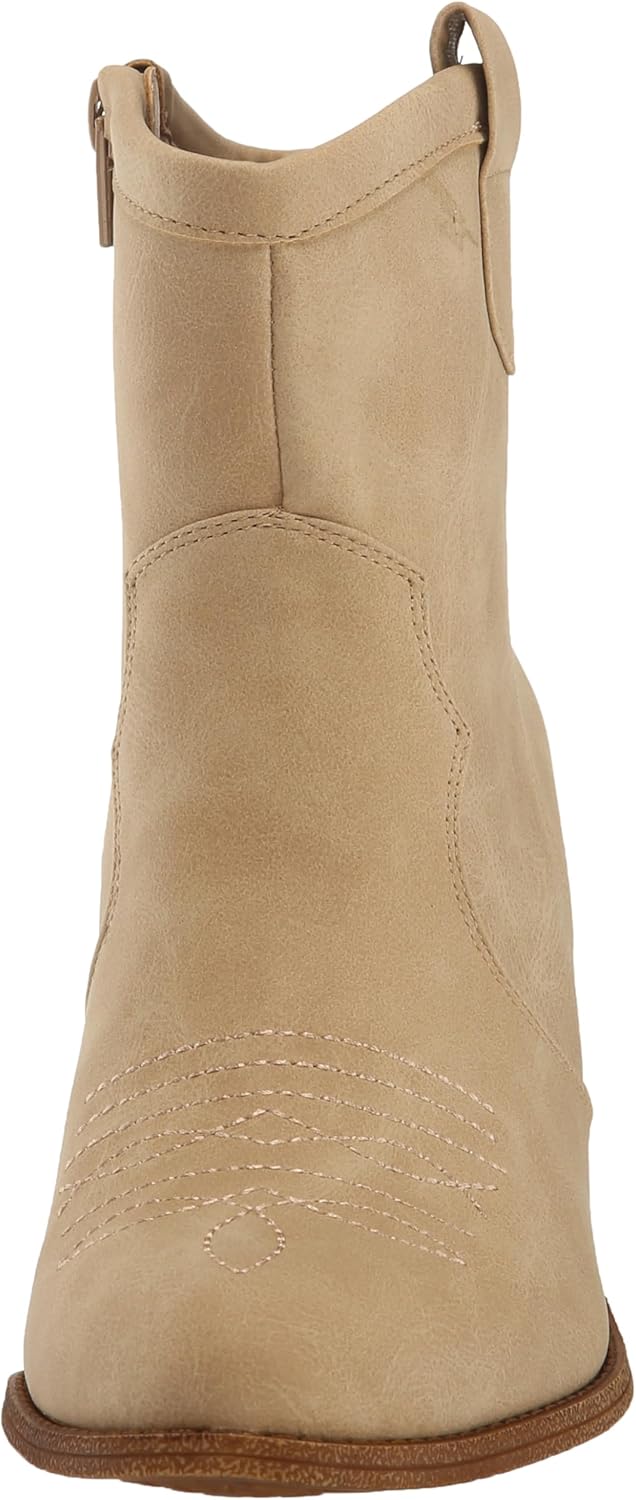 Dirty Laundry by Chinese Laundry Women's Unite Western Boot - Image 2