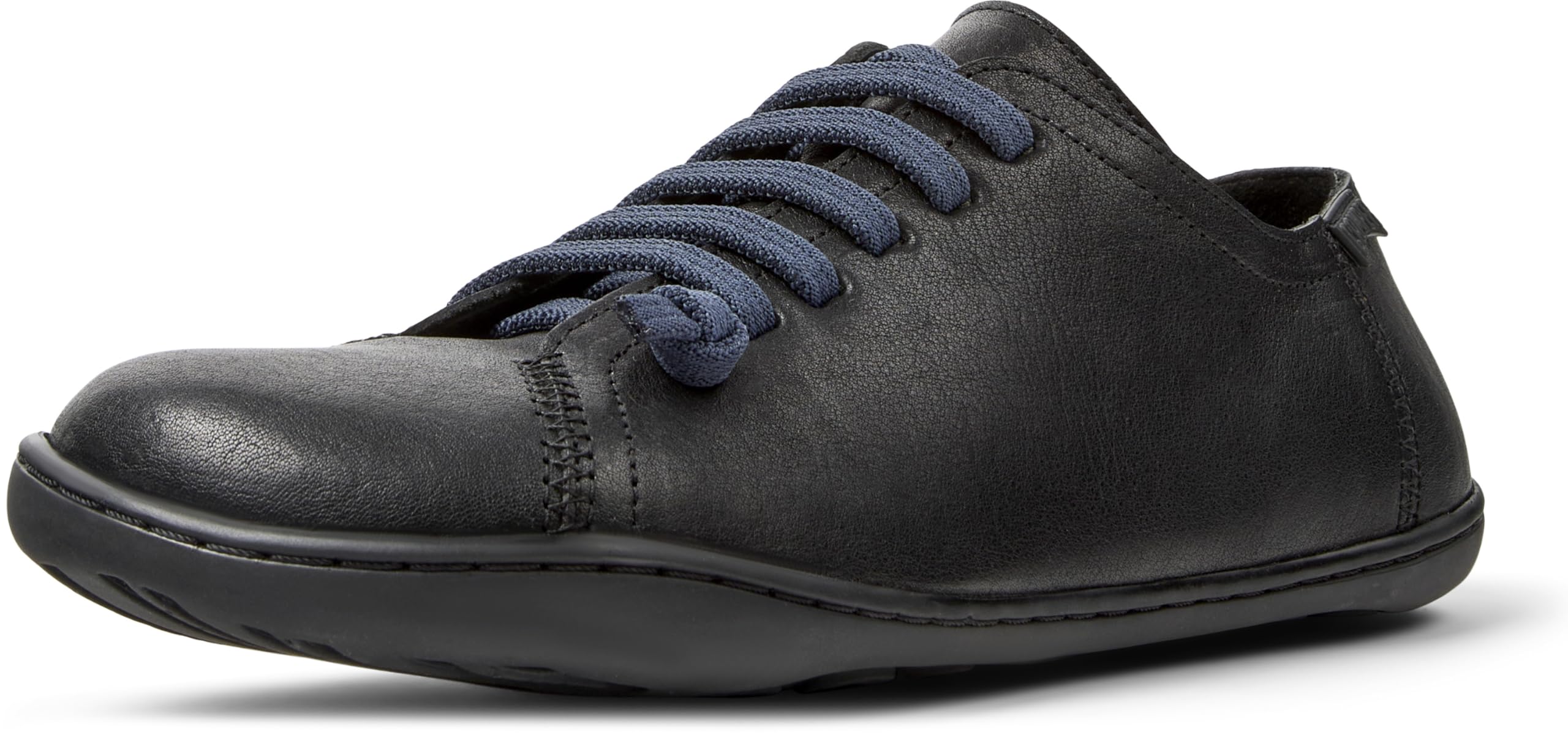 Camper Women's Black Sneakers, 5 Uk, Peu Cami Trainers