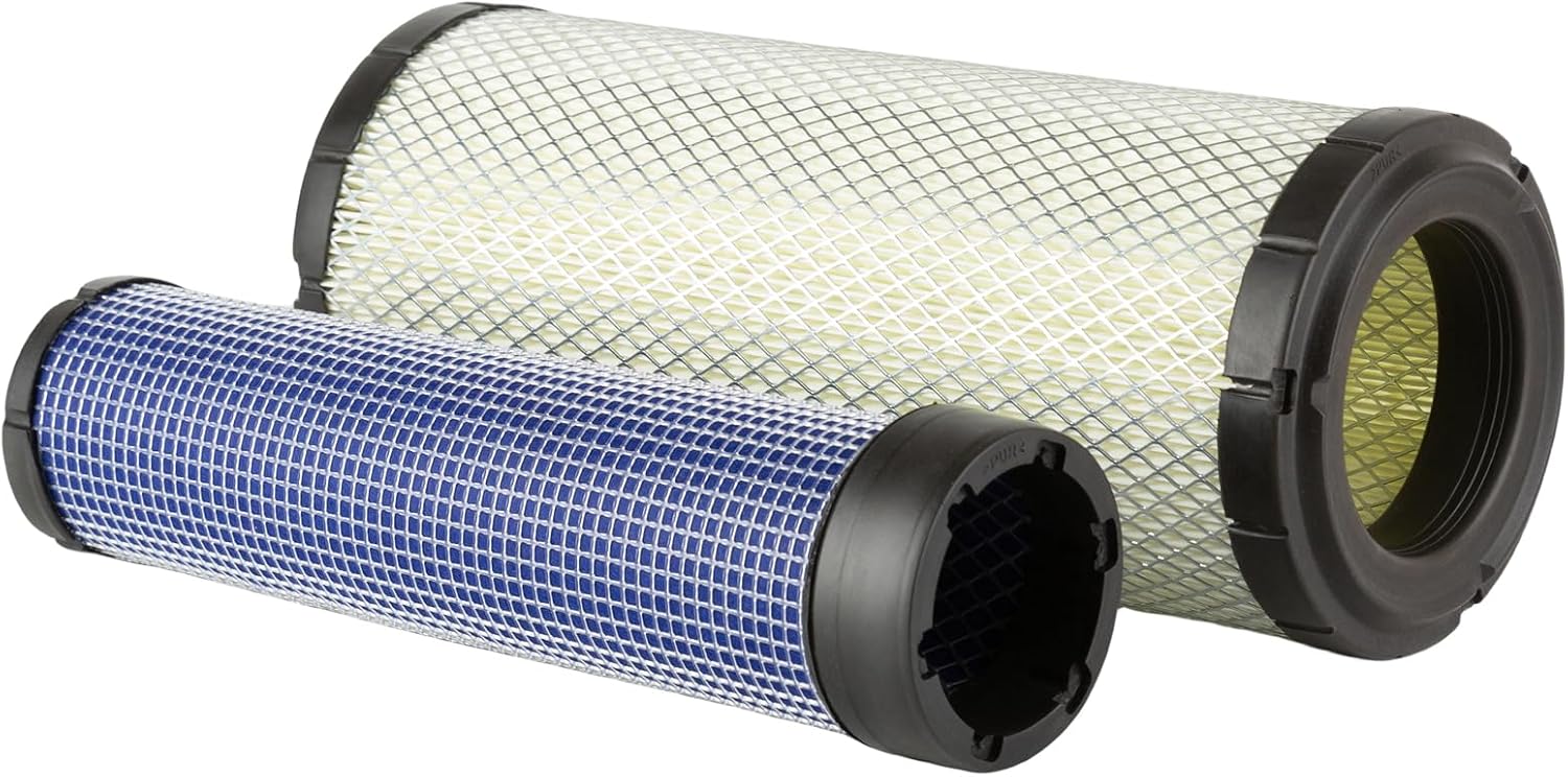 GETOPAUTO 6661248 6667352 6665603 6666375 6666376 Maintenance Filter Kit Compatible With Bobcat 863 863G 864 864G 873 873G 883 T200 A300 A220 S250