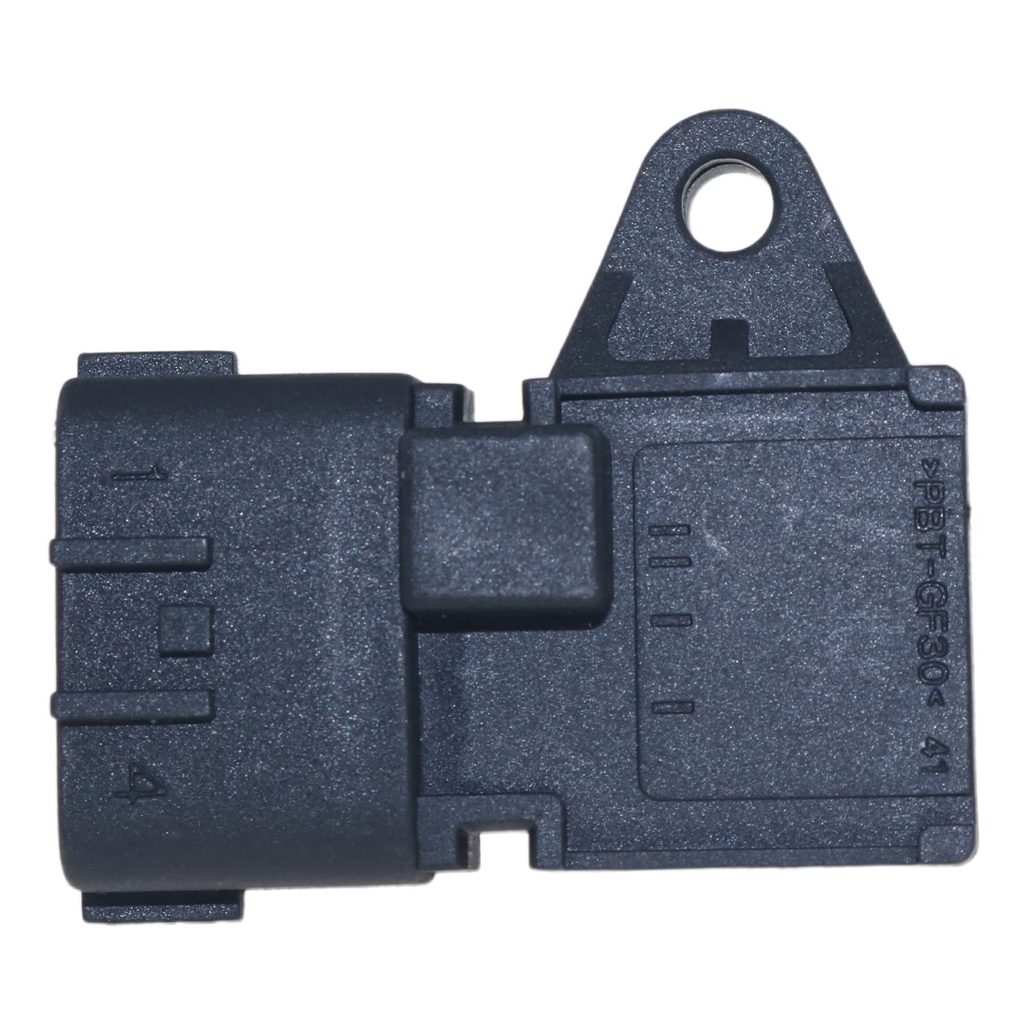 MAP Air Intake Pressure Sensor 2897333 Compatible with 2007-up Dodge Ram 2500 3500 6.7L
