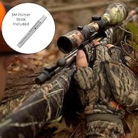 Vista 6 de Hunter Mossy Oak Gun Camo Kit - Gun Skin, Scope Skin, Primer Stick - S