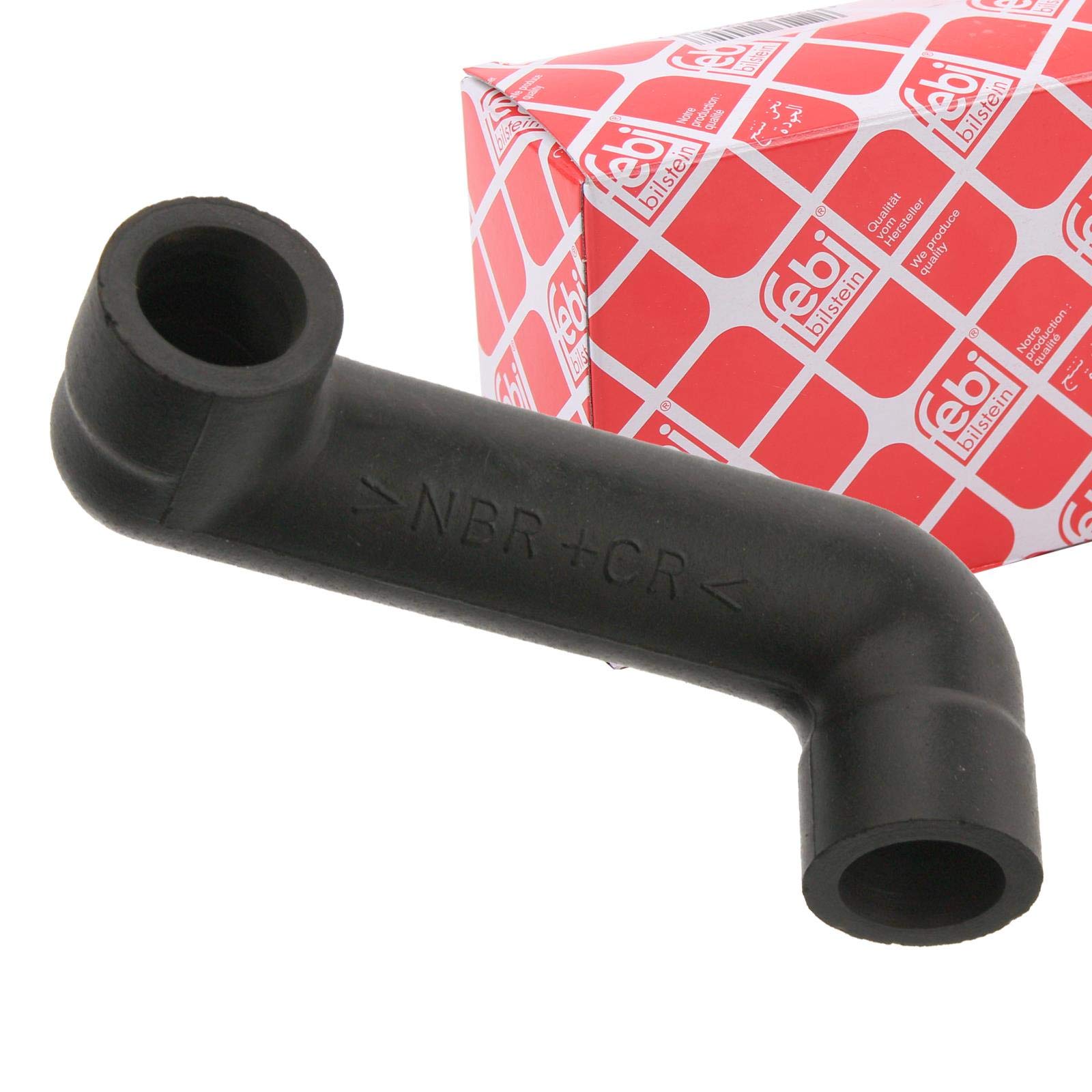 HOSE CRANKCASE VENTILATION 36012 FOR M 111.921 1.8L M111.970/974/977 2.3L 4cyl