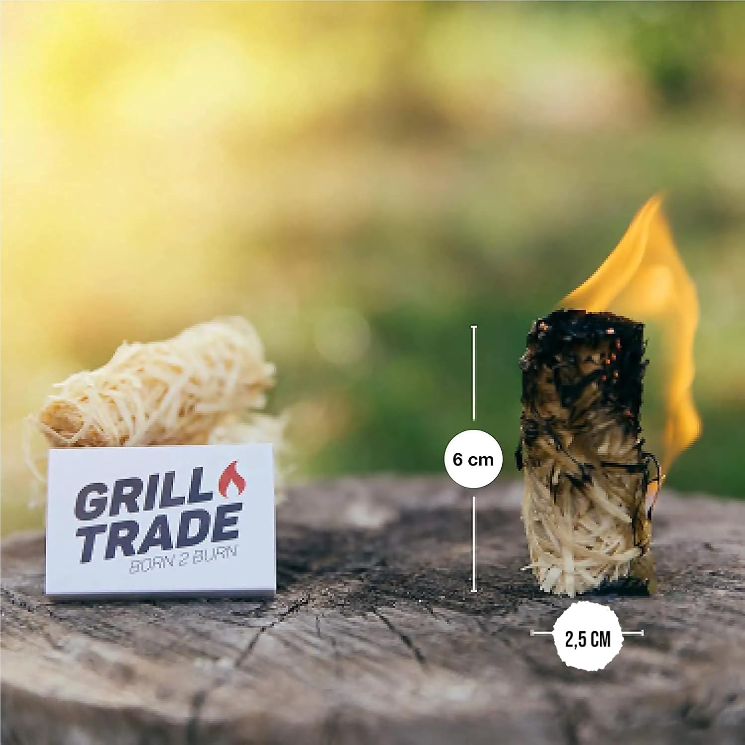 Accesorios Para Barbacoa Personalizados