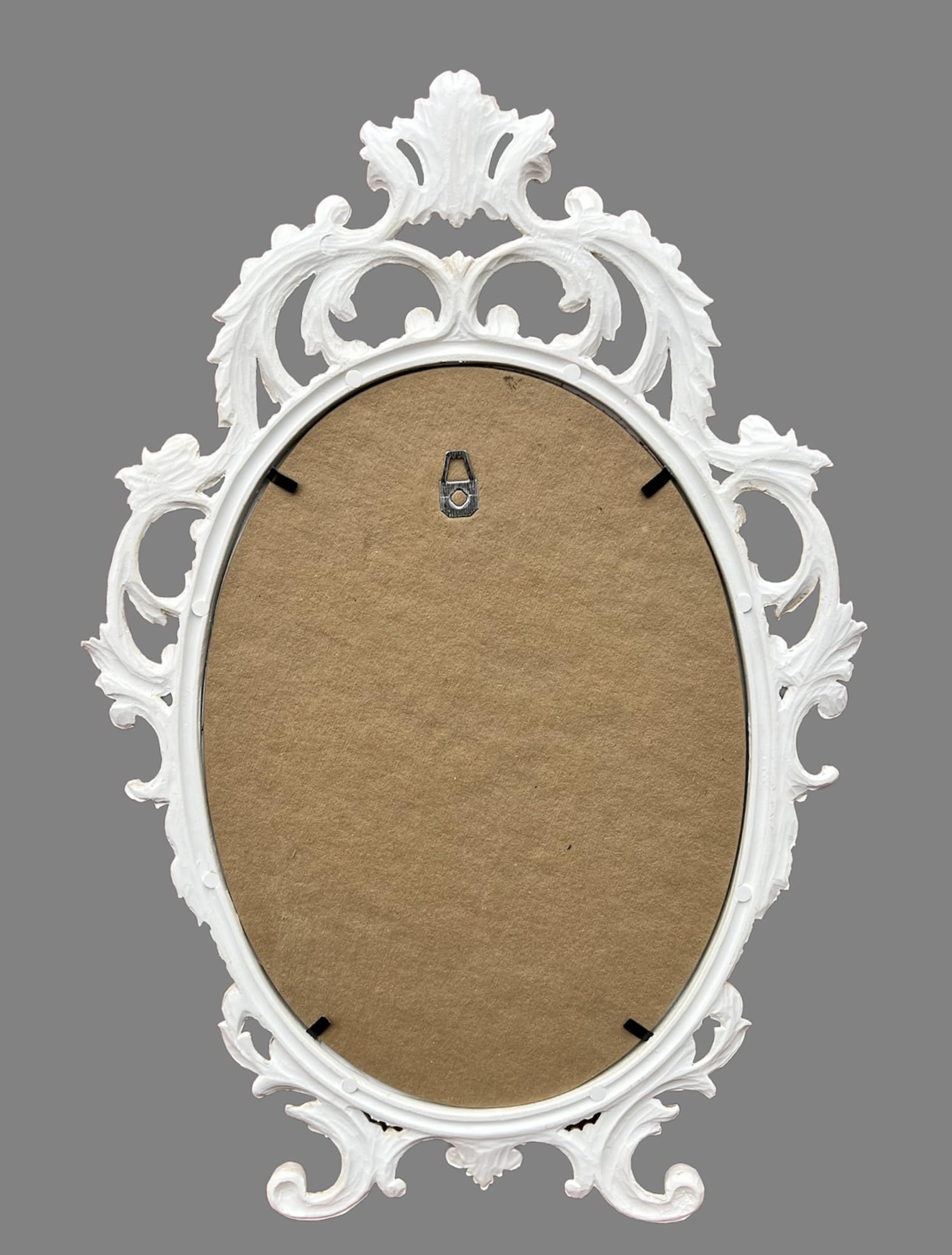 Cadres photo baroques (7) - Doré, Métal, plastique