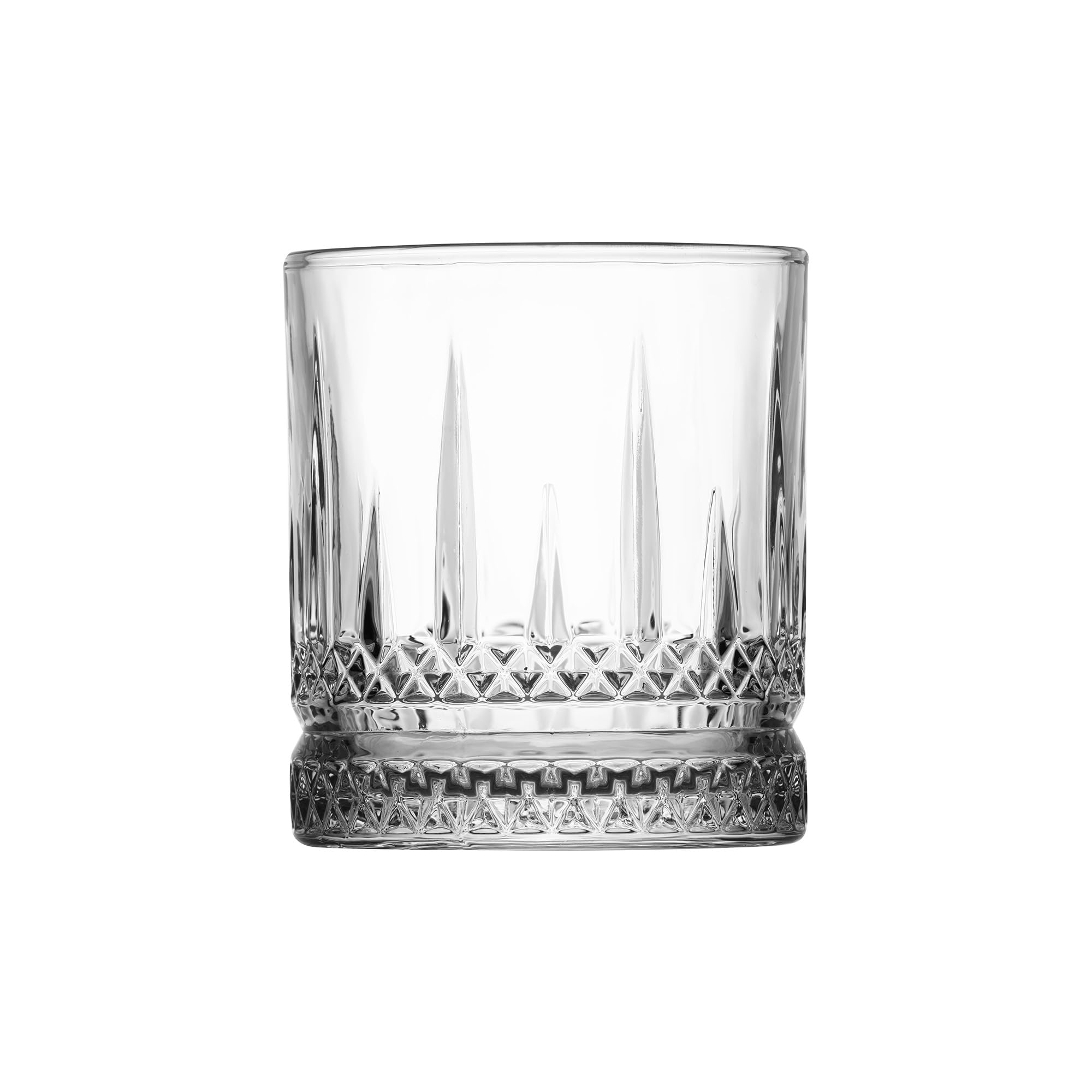 Ravenhead Whisky Mixer Glasses - Set of 4 -11