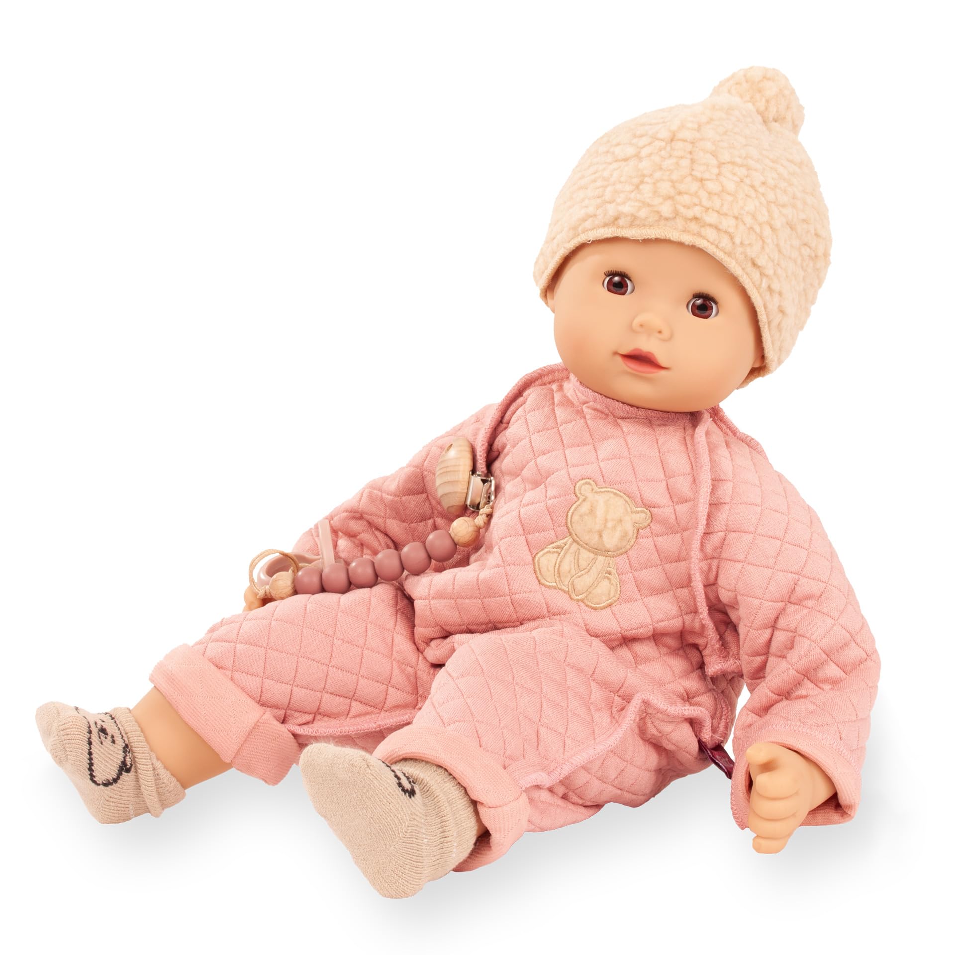 Amazon.com: Gotz: Maxy Muffin: Little Bear - 16.5