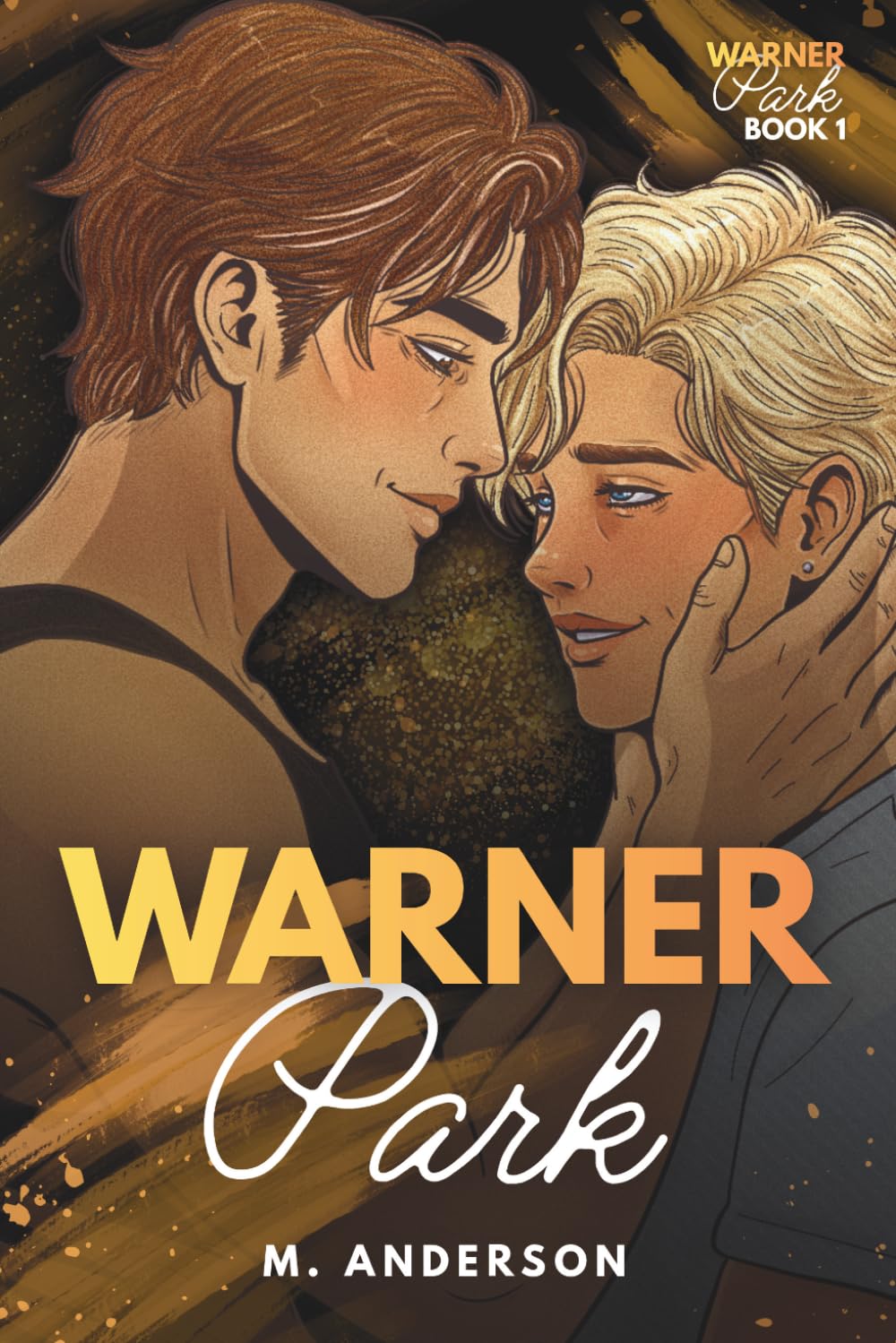 Warner Park (Warner Park Collection)