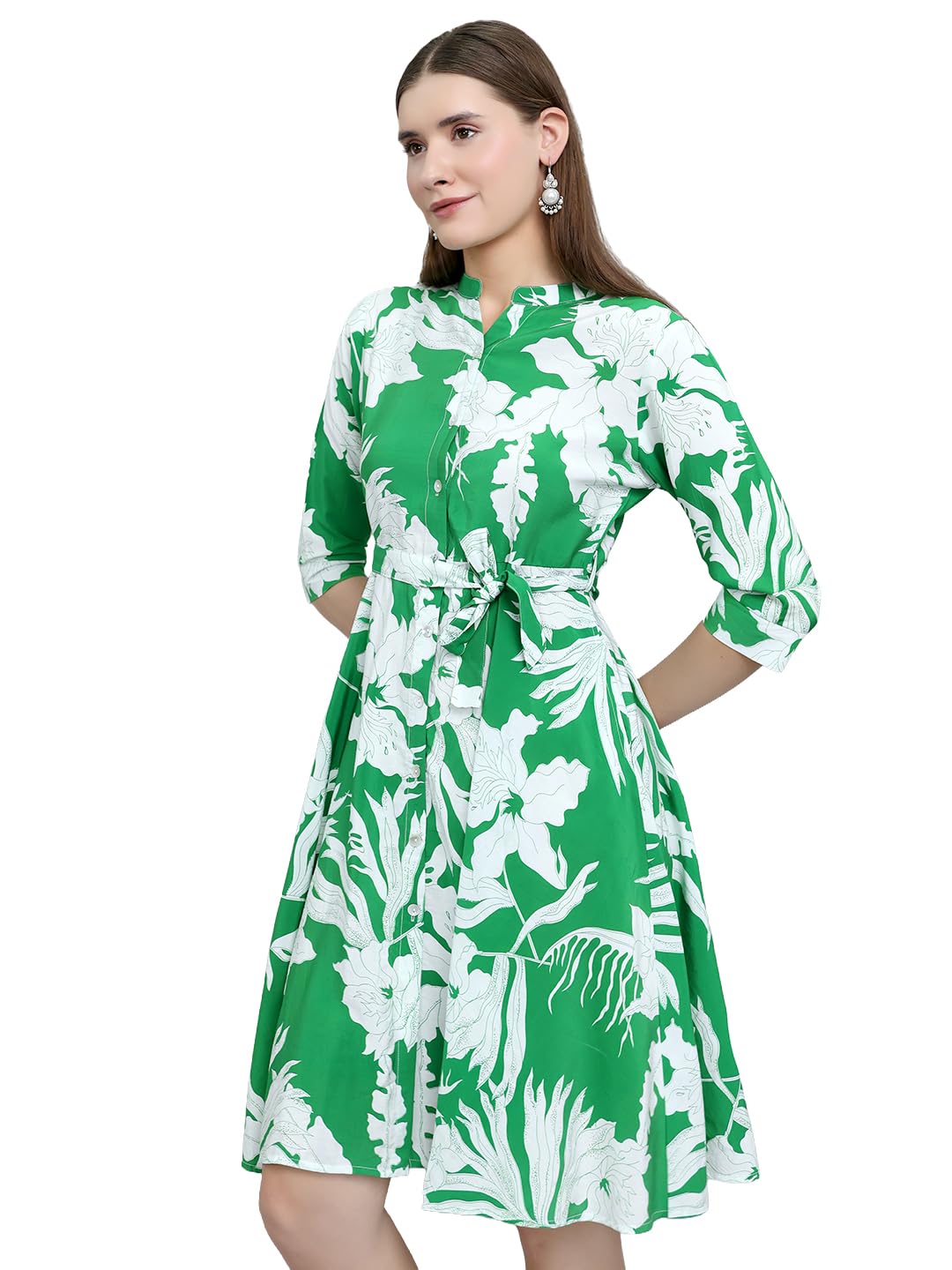 monte carlo Women Women Dress-picture-44