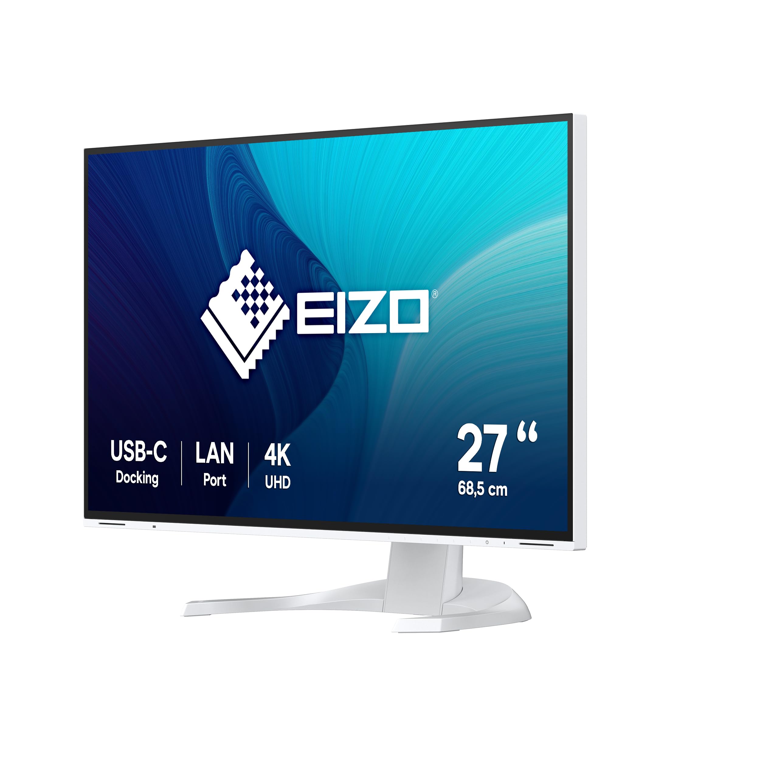 Amazon.com: Eizo EV2740X-WT : Electronics