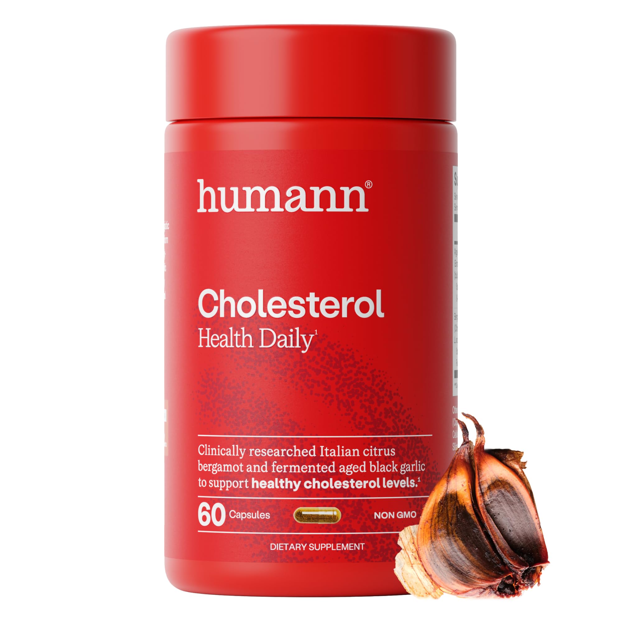 Humann Cholesterol Health Daily