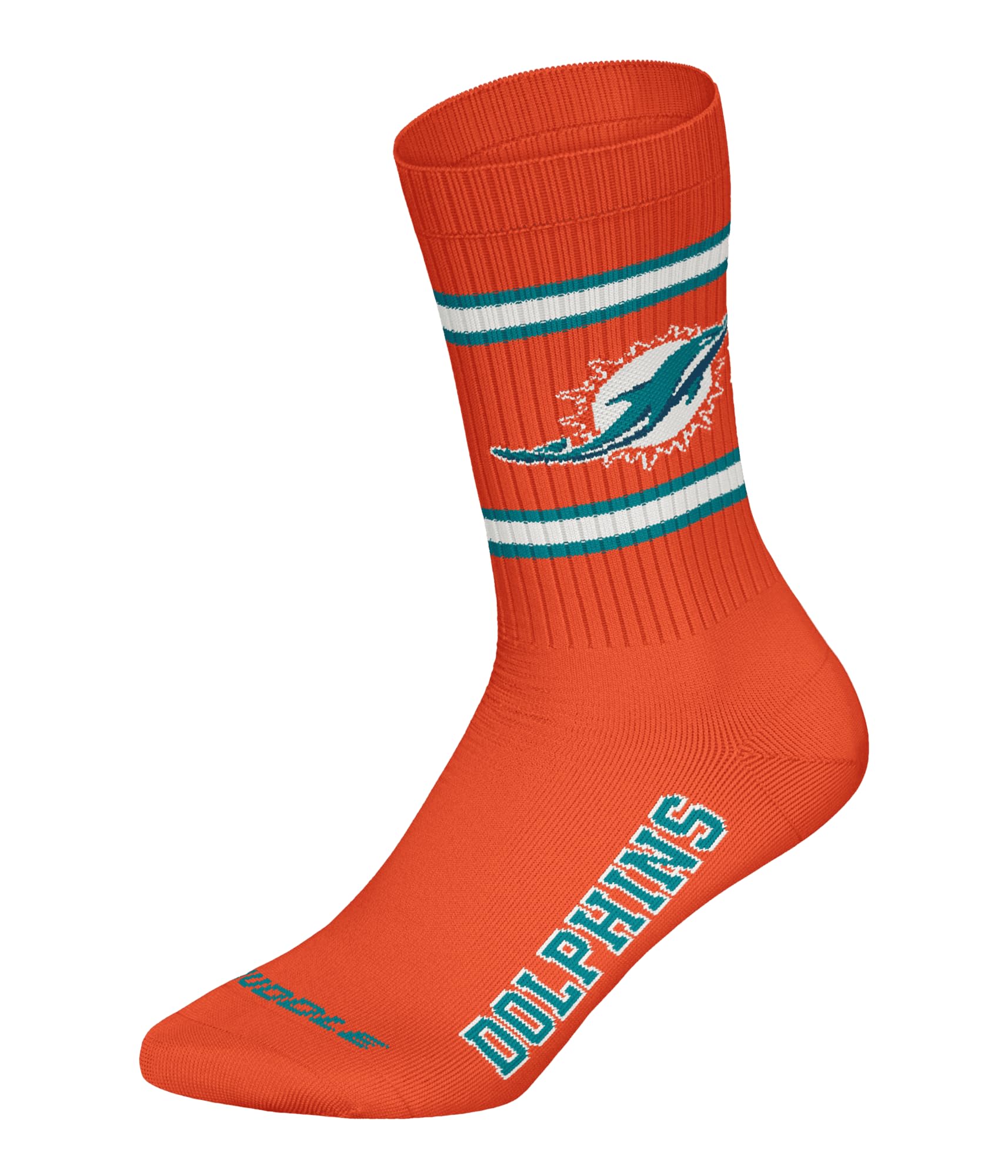 NFL Calzini Pacco da 3 Unisex-Adulto