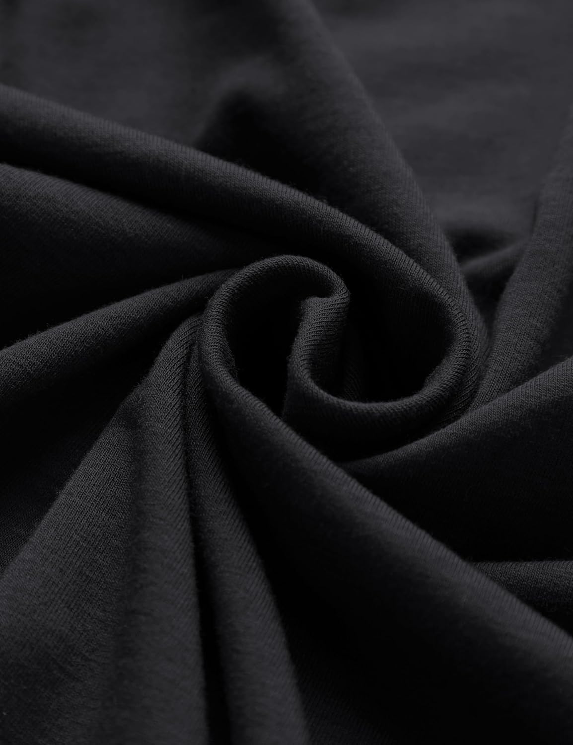 CRZ YOGA Mens Short Sleeve Shirts Quick Dry Workout Classic Fit T-Shirt Casual Daily Comfy Tee Tops - Image 5